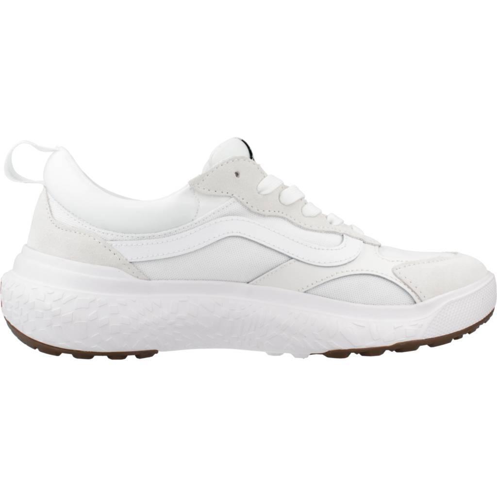Baskets Vans Modèle Ultrarange Neo Vr3 Couleur Blanc 4/5