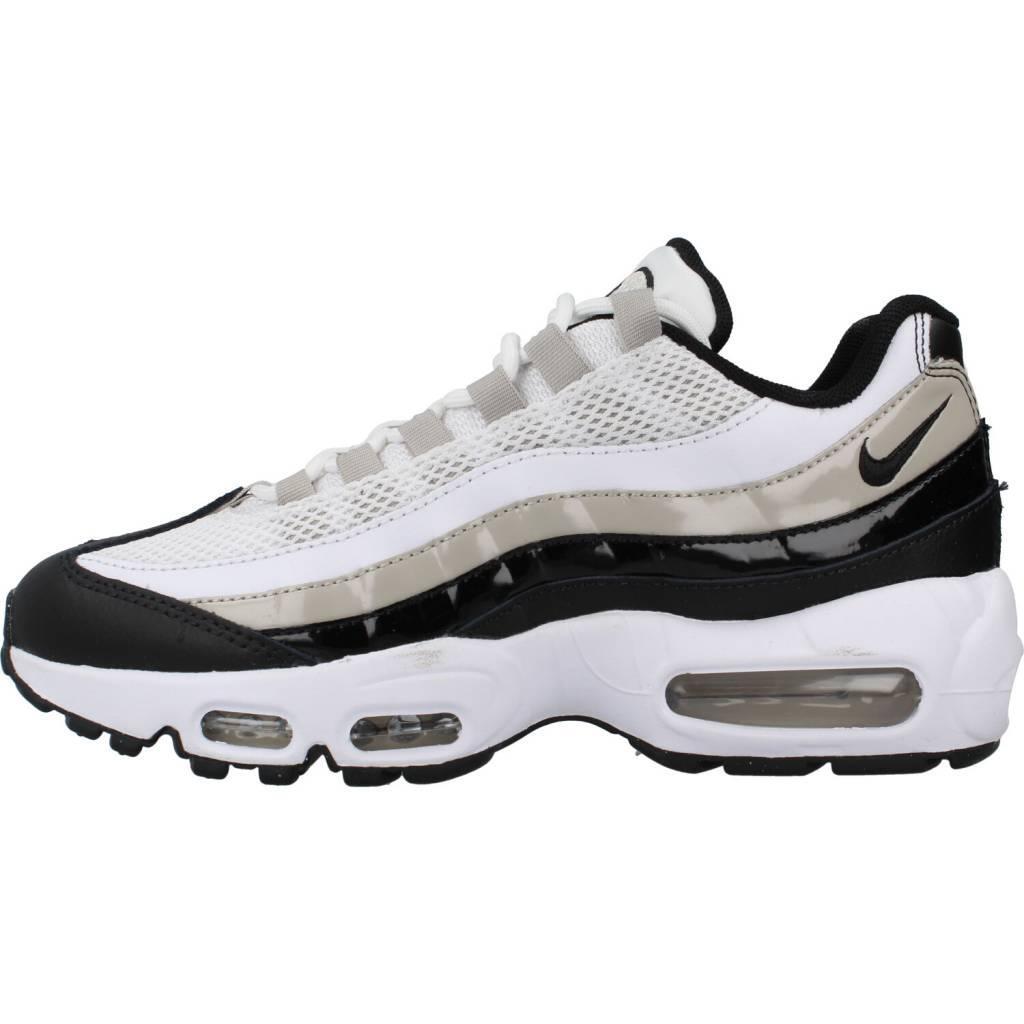 Baskets Nike Modèle Dr2550 Couleur Blanc 2/5