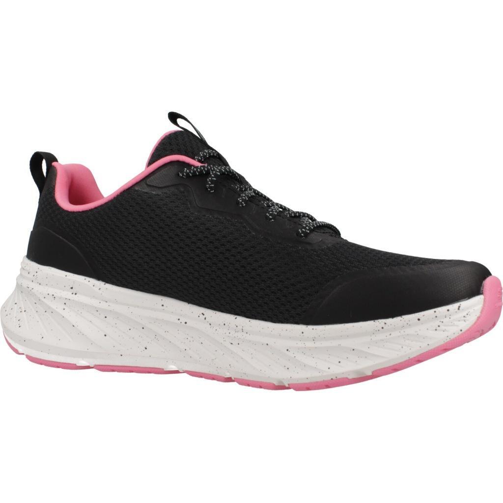 Baskets Skechers Modèle Edgeride-smooth Journey Couleur Noir 5/5