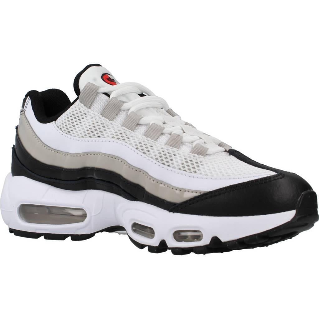 Baskets Nike Modèle Dr2550 Couleur Blanc 5/5