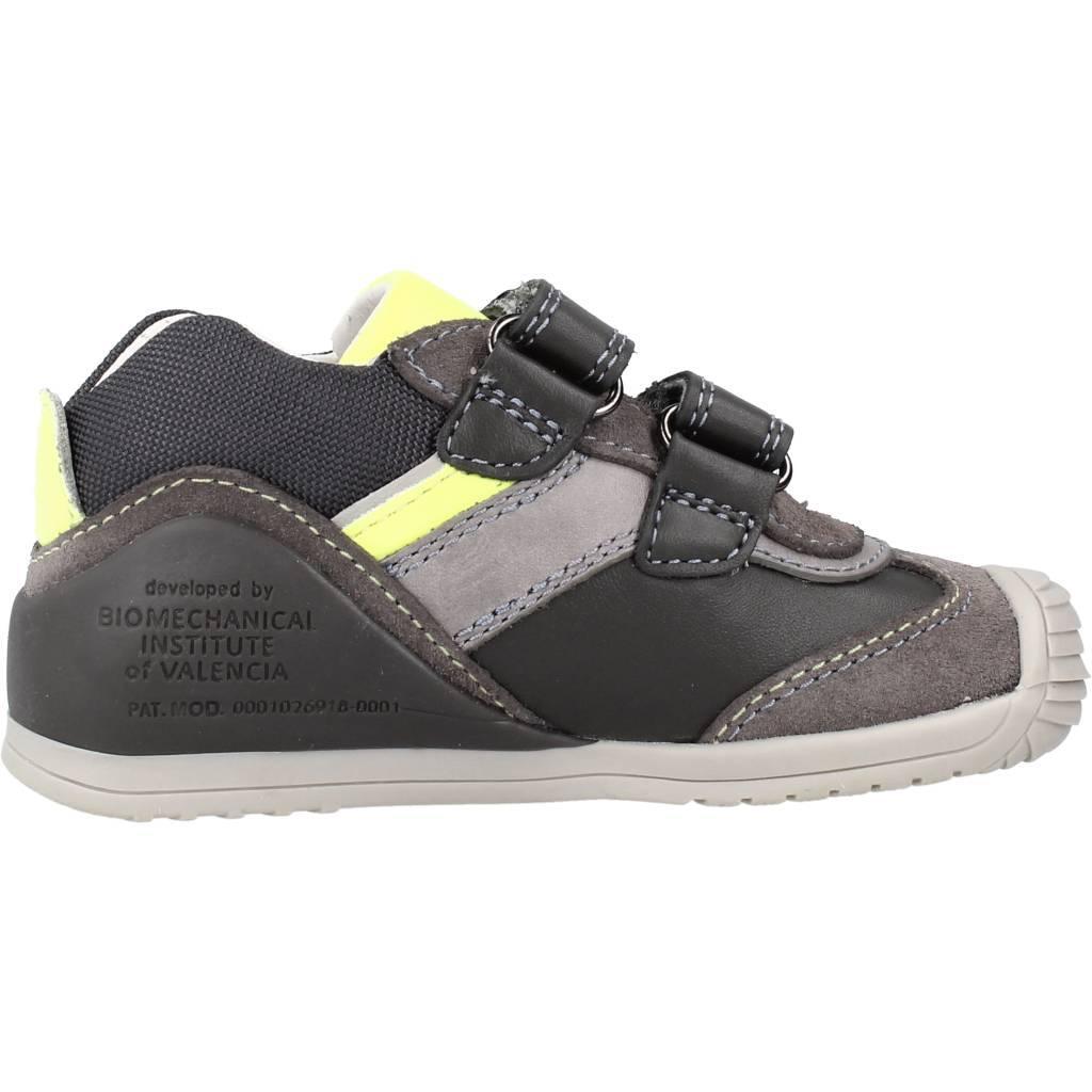 Zapatos Niño Biomecanics 211142 4/5