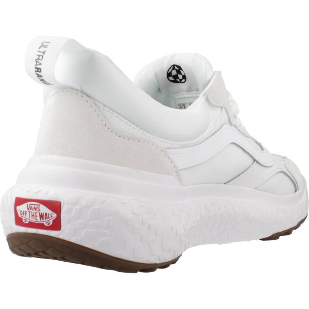Baskets Vans Modèle Ultrarange Neo Vr3 Couleur Blanc 3/5