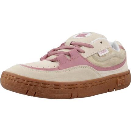 Sneakers Vans Modell Speed Ls Farbe Beige
