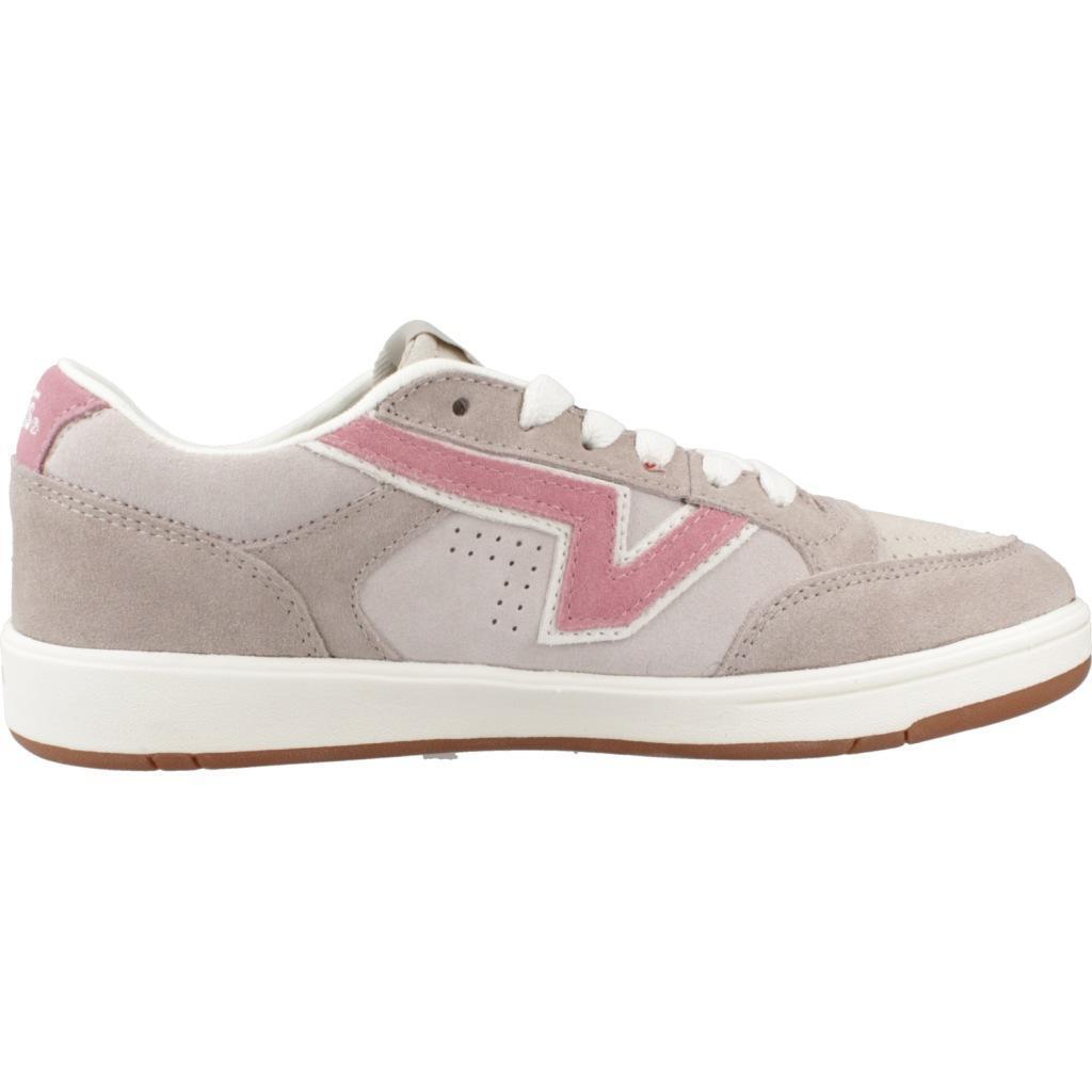 Zapatillas mujer Vans Lowland Cc Court Vibe 4/5