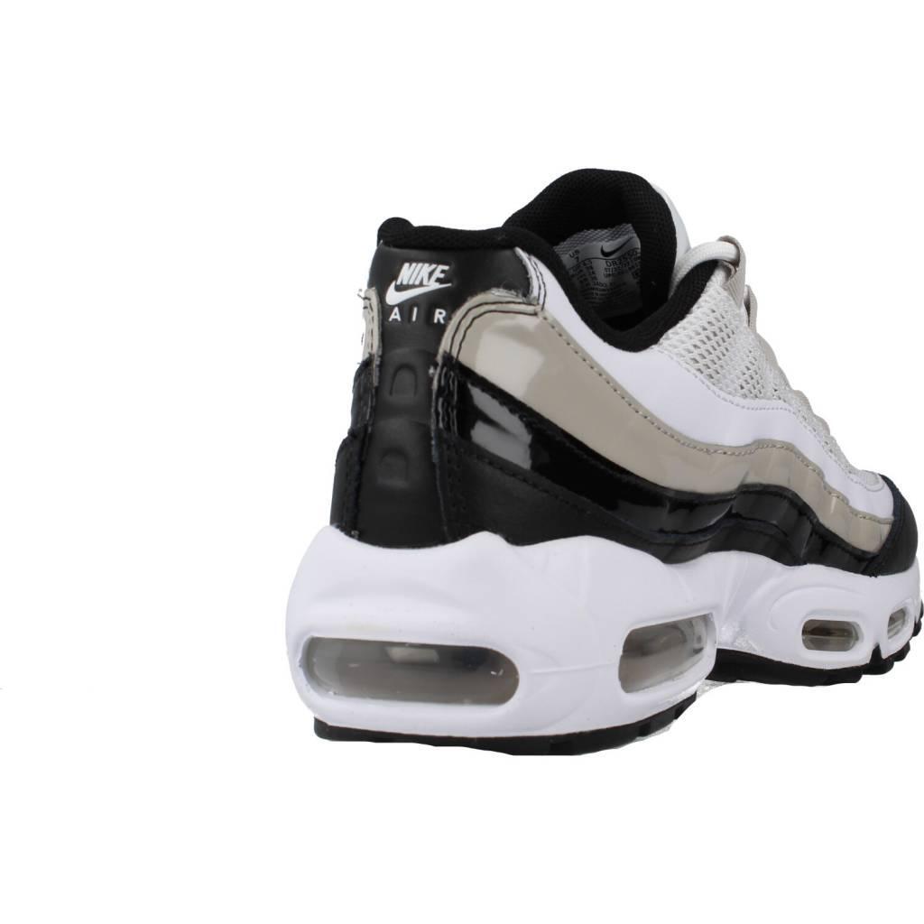 Baskets Nike Modèle Dr2550 Couleur Blanc 3/5