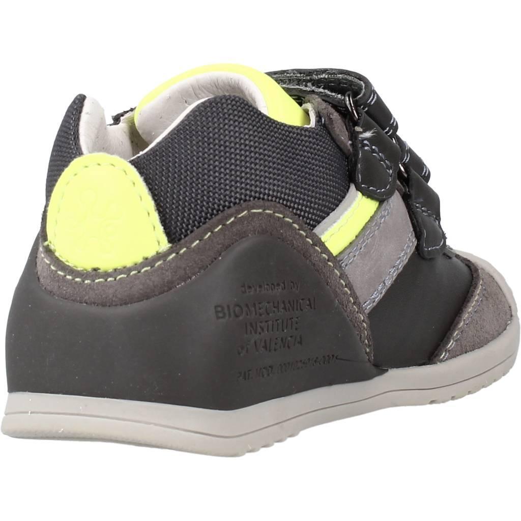 Zapatos Niño Biomecanics 211142 3/5