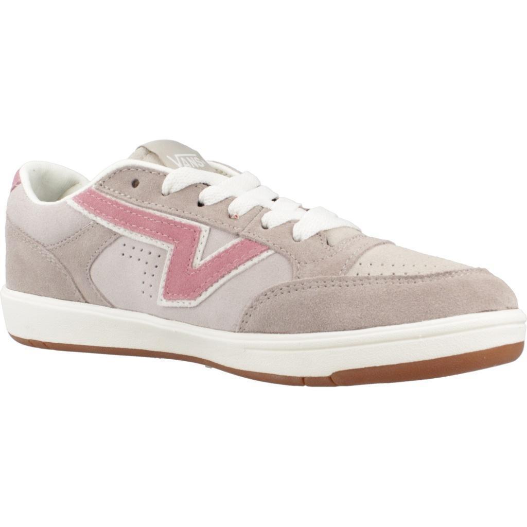 Zapatillas mujer Vans Lowland Cc Court Vibe 5/5