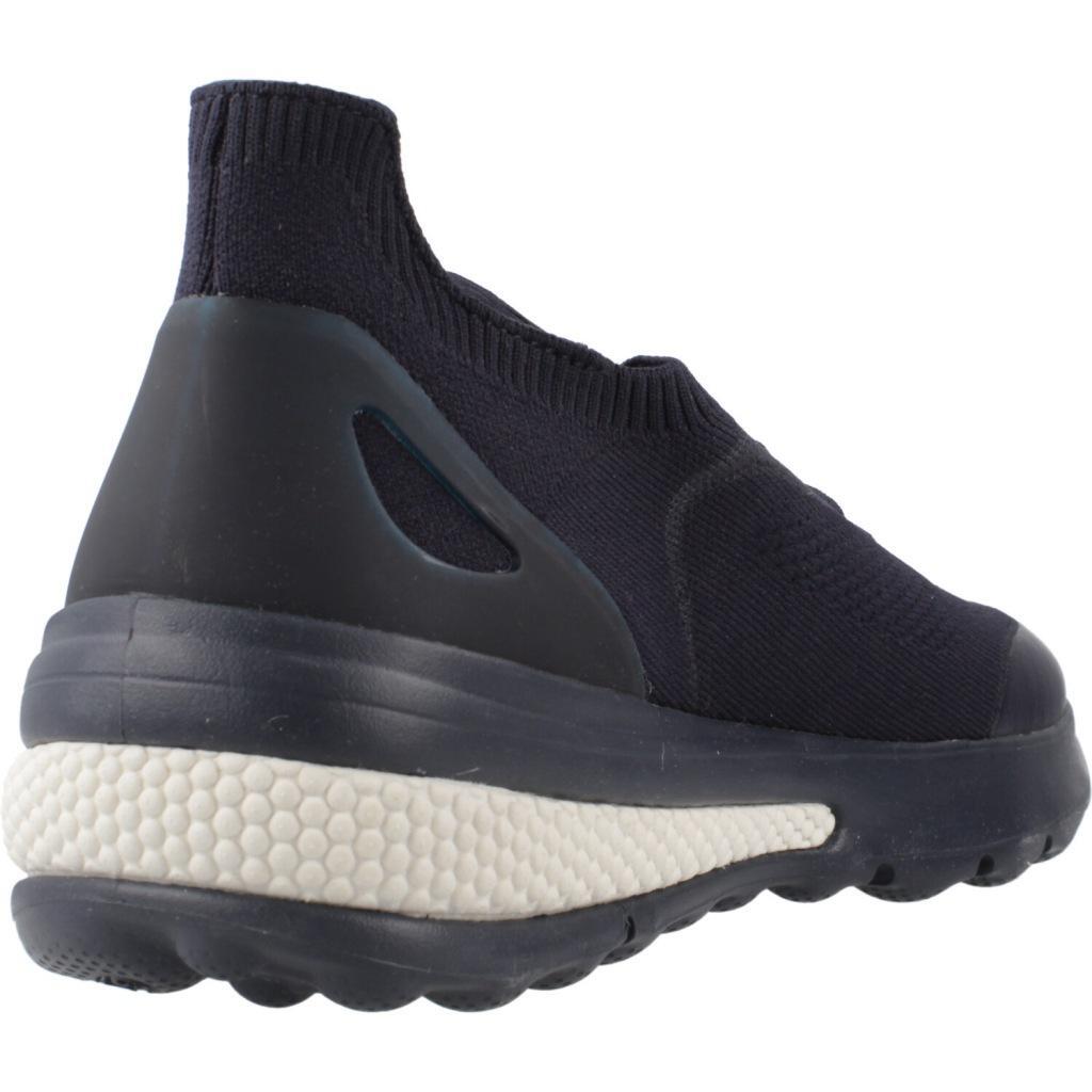 Sneakers Geox Model U Spherica Actif A Kleur Blauw 3/5