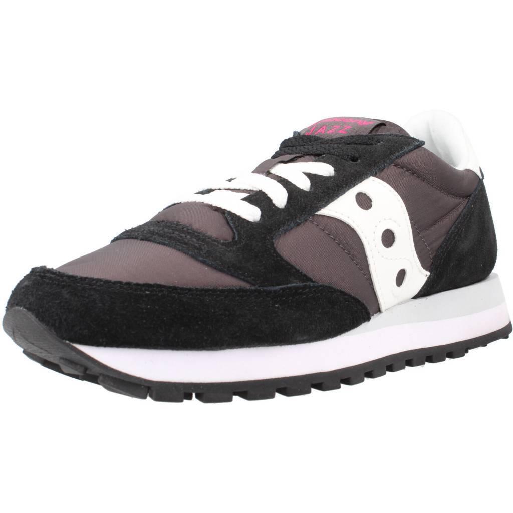 Shoe Jazz Original - S1044-676 Black
