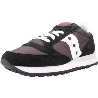 Sneakers saucony model s1044 676 jazz original kleur zwart