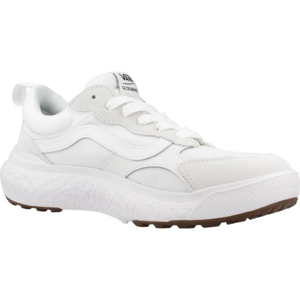 Baskets Vans Modèle Ultrarange Neo Vr3 Couleur Blanc 5/5