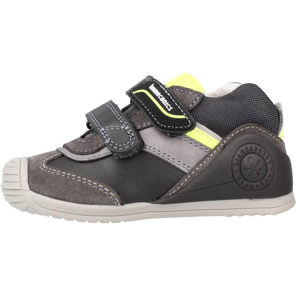Zapatos Niño Biomecanics 211142 2/5