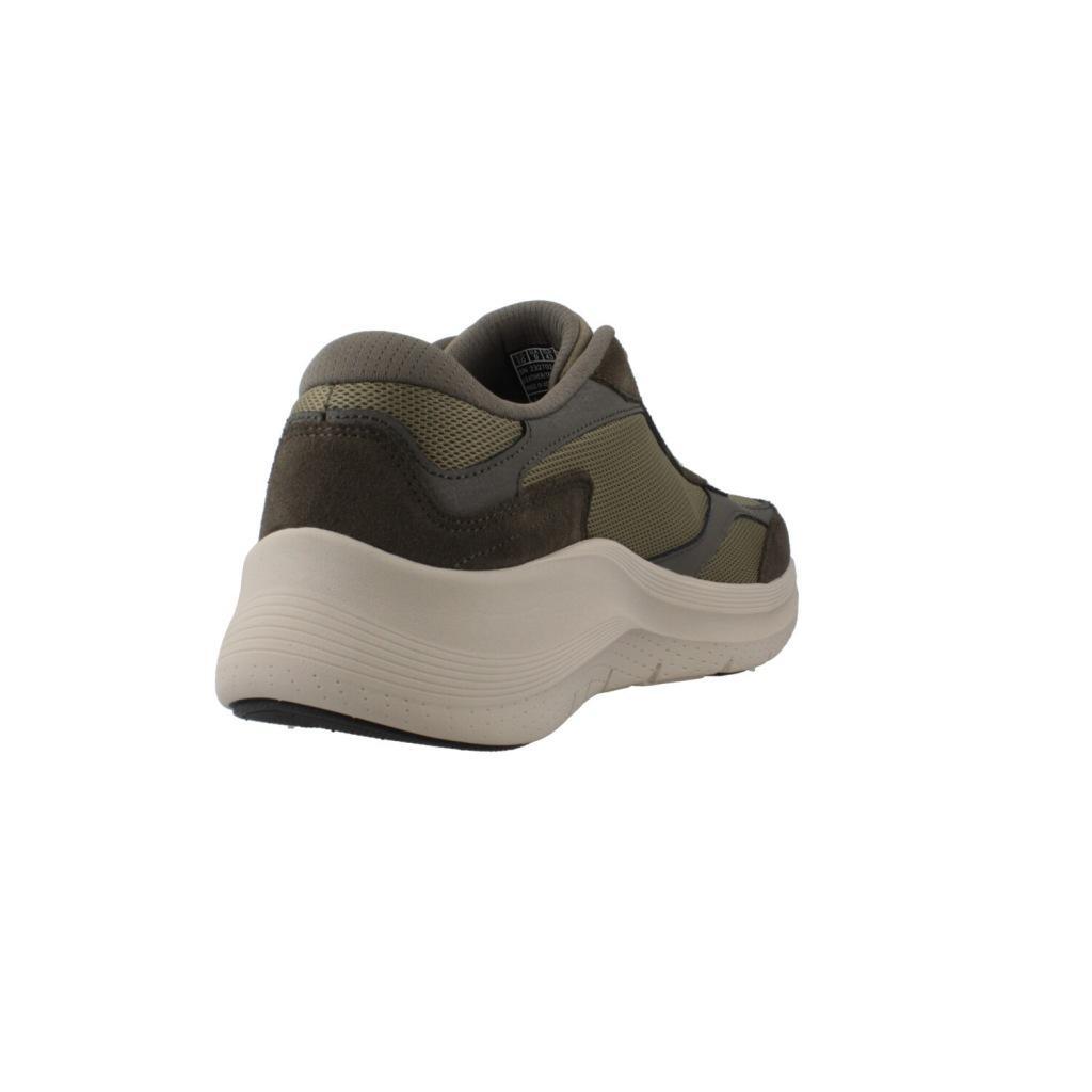 Sneaker ARCH FIT 2.0 THE KEEP pour homme Vert olive 3/5