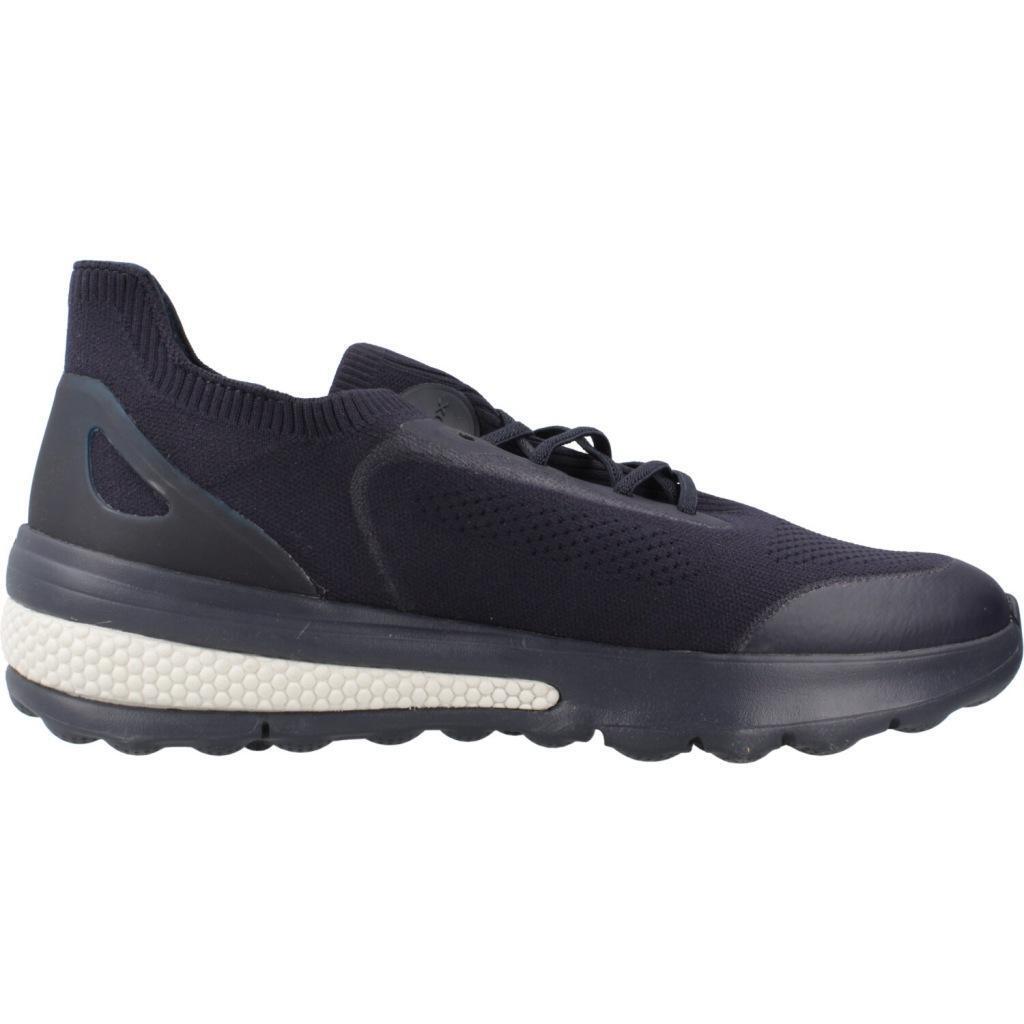 Sneakers Geox Model U Spherica Actif A Kleur Blauw 4/5