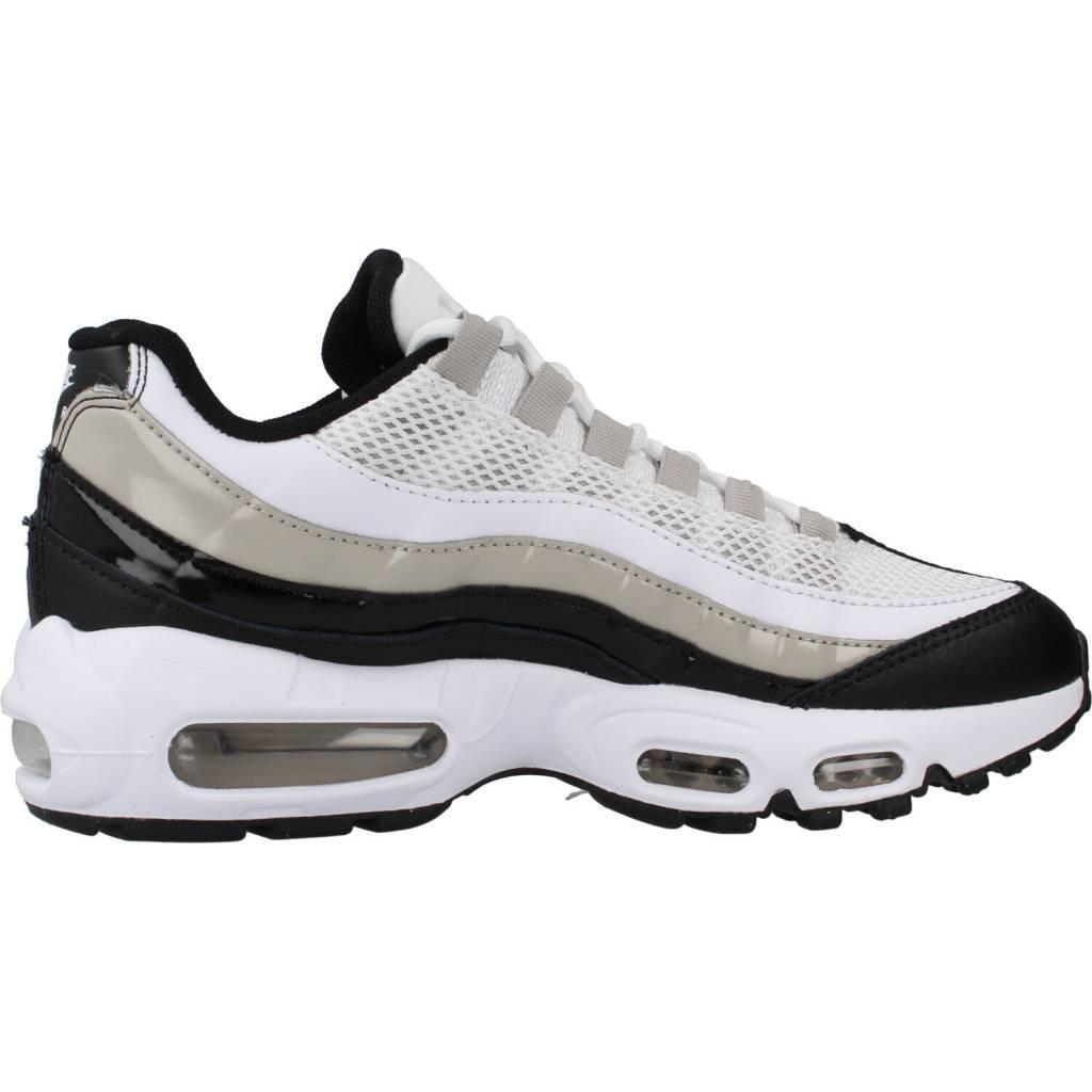 Baskets Nike Modèle Dr2550 Couleur Blanc 4/5
