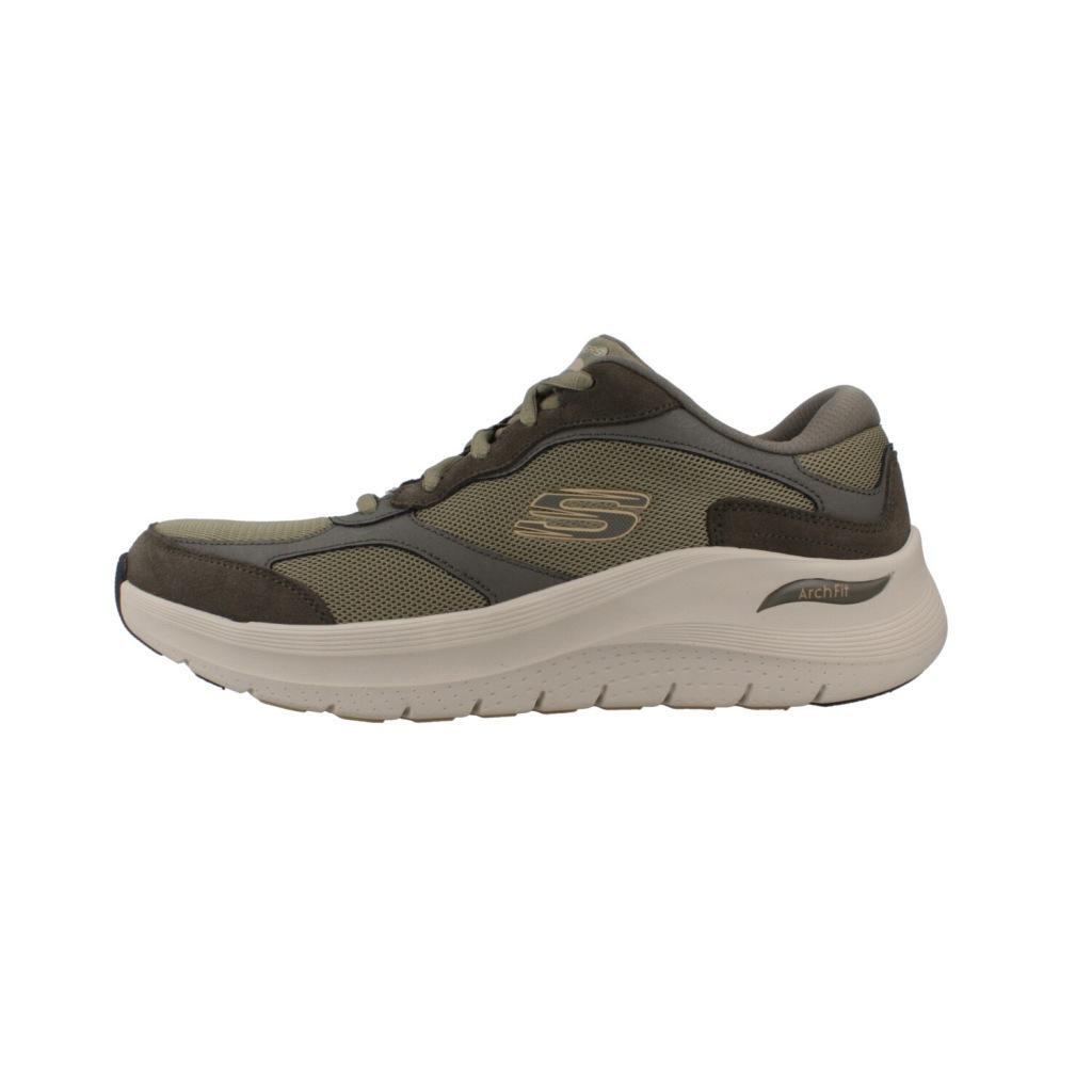 Sneaker ARCH FIT 2.0 THE KEEP pour homme Vert olive 2/5