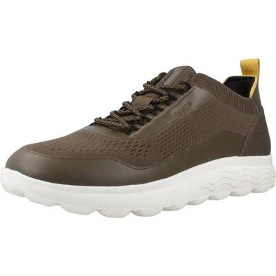 ZAPATOS Y COMPLEMENTOS GEOX DE HOMBRE U35BYA 0006K U SPHERICA