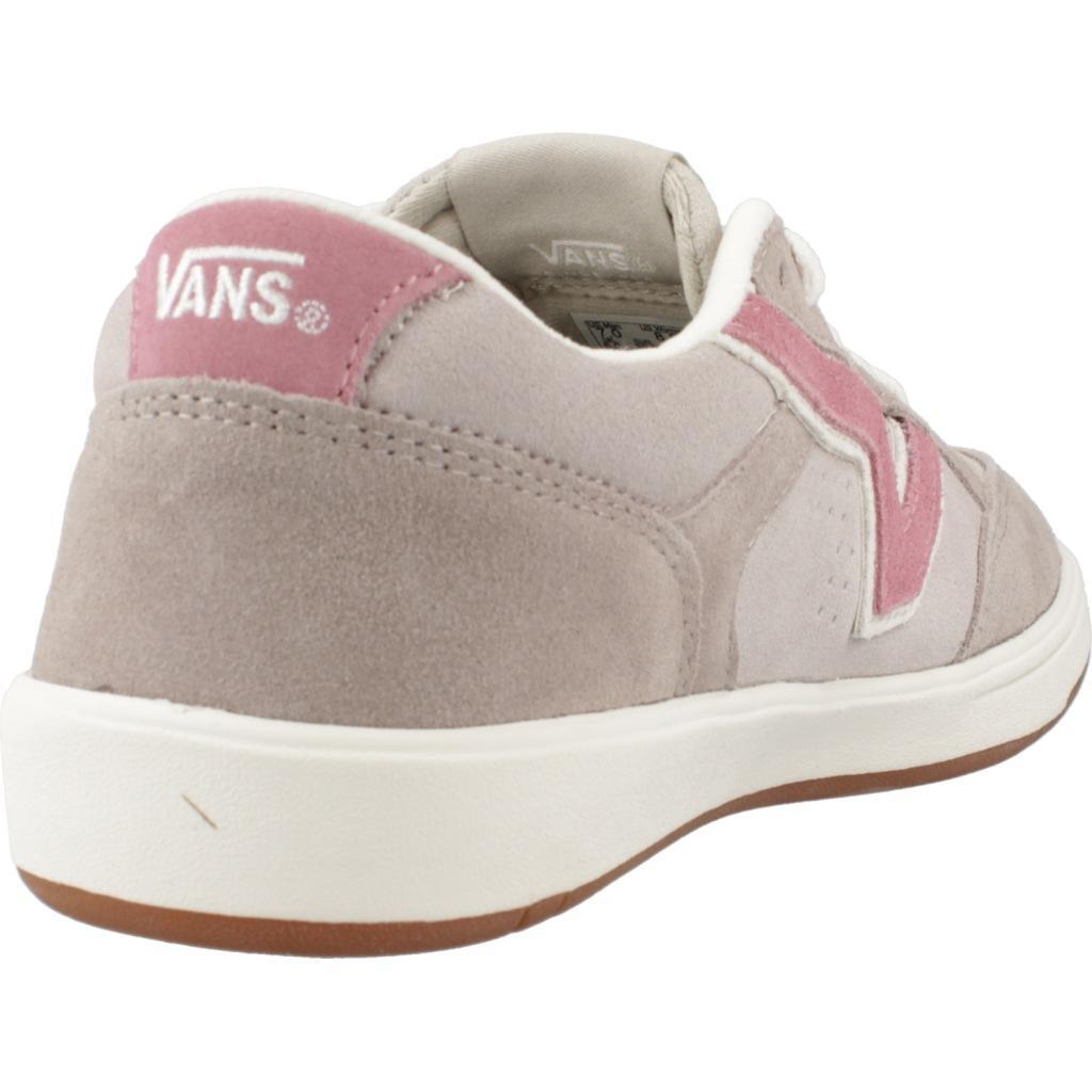 Zapatillas mujer Vans Lowland Cc Court Vibe 3/5
