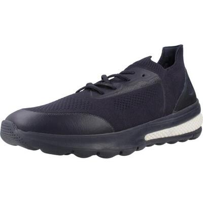 Sneakers Geox Modell U Spherica Actif A Farbe Blau