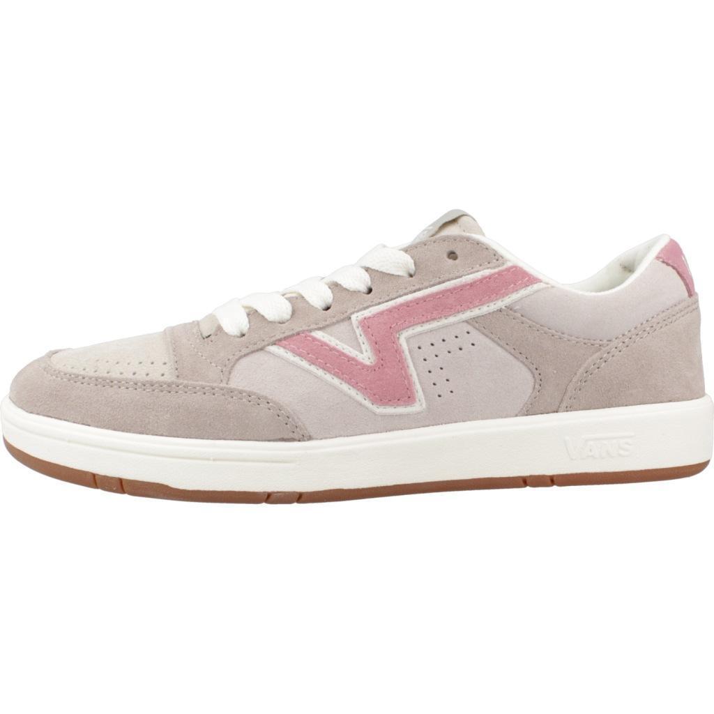 Zapatillas mujer Vans Lowland Cc Court Vibe 2/5