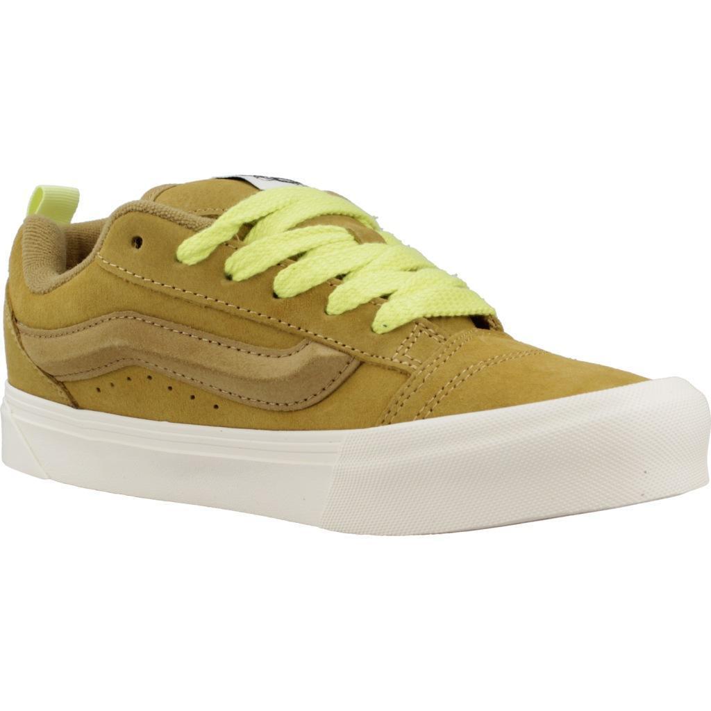 Zapatillas mujer Vans Knu Skool 5/5