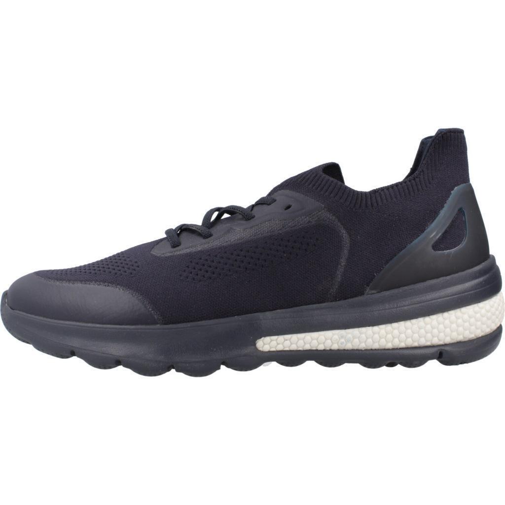 Sneakers Geox Model U Spherica Actif A Kleur Blauw 2/5