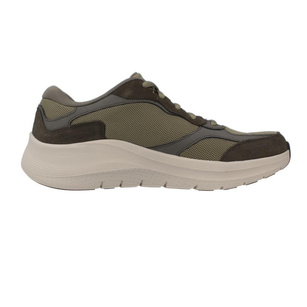 Sneaker ARCH FIT 2.0 THE KEEP pour homme Vert olive 4/5