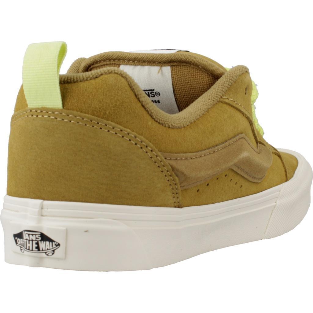 Zapatillas mujer Vans Knu Skool 3/5