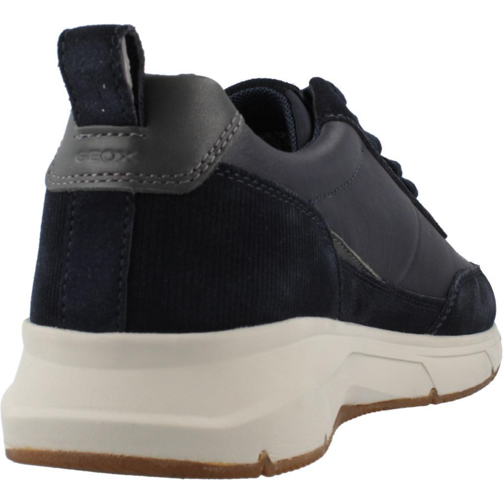 Zapatillas hombre Geox U Radente 3/5
