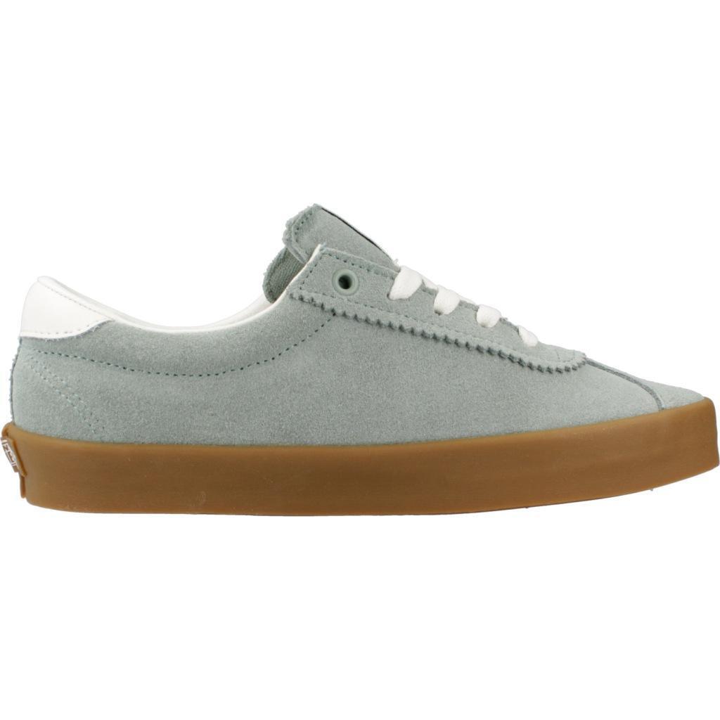 Baskets Vans Modèle Sport Low Couleur Vert 4/5