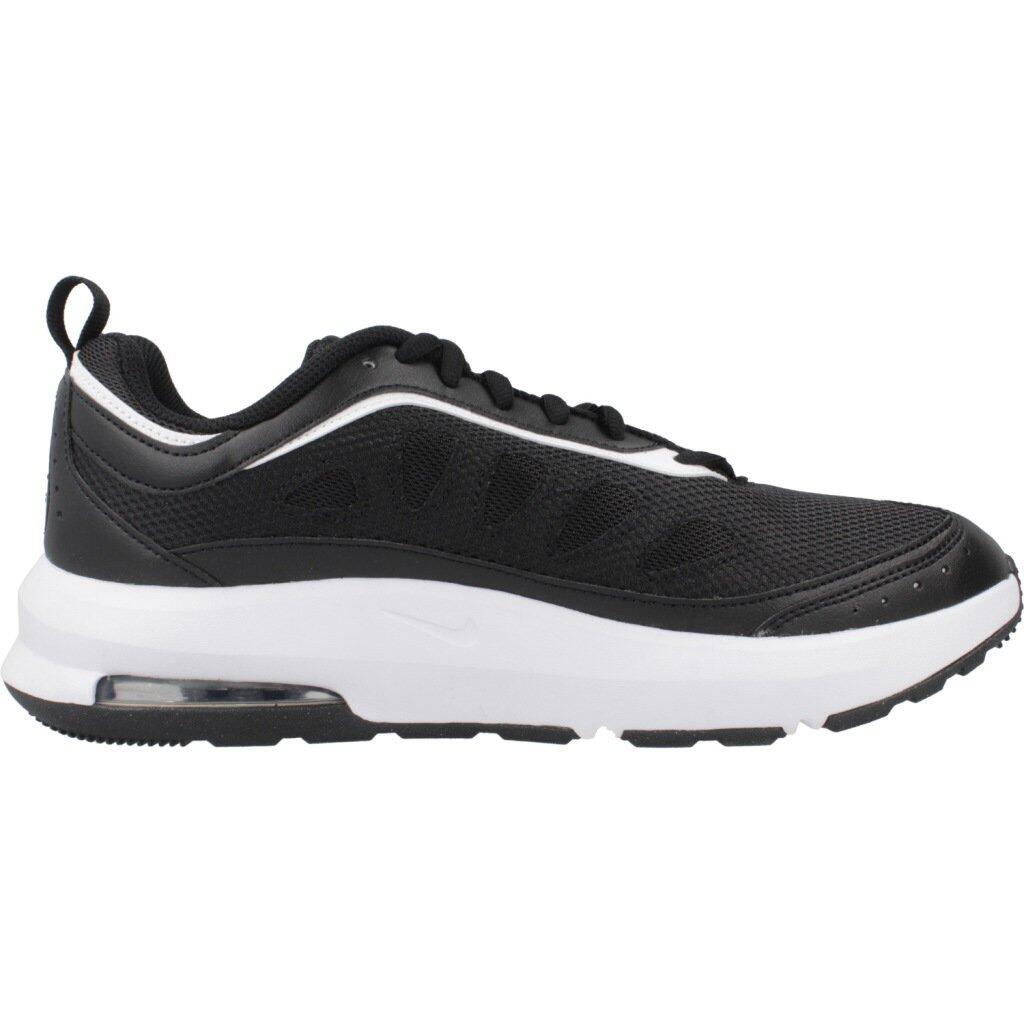 Baskets Nike Modèle Nike Air Max Ap Couleur Noir 4/7