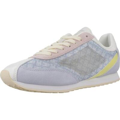 Scarpe Da Ginnastica Tommy Hilfiger Modello Th Monogram Heritage Runner Colore B