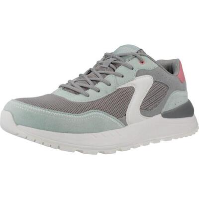 Sneakers skechers model fury kleur blauw