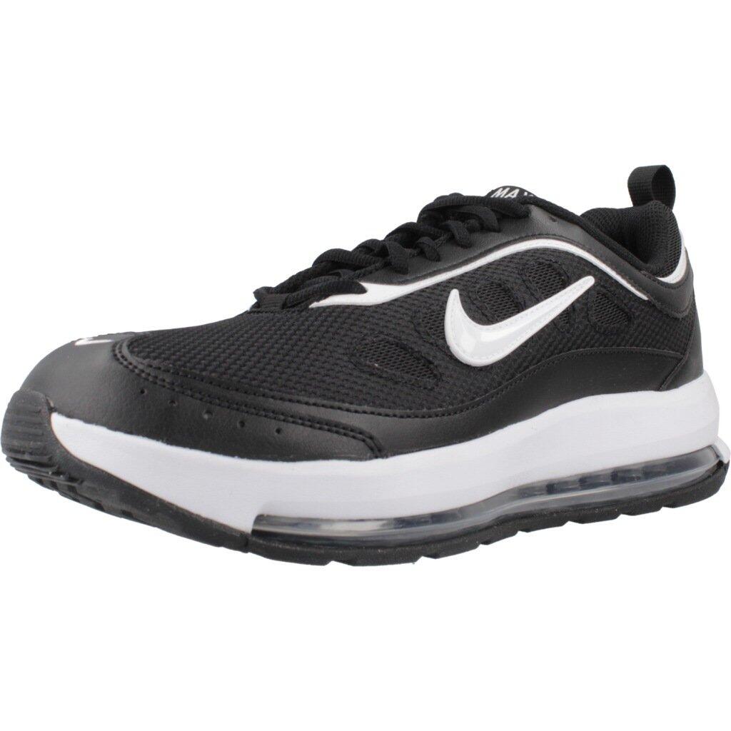 Baskets Nike Modèle Nike Air Max Ap Couleur Noir 1/7