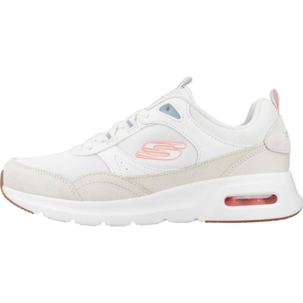 Tenisówki Skechers Model Skech-air Court Kolor Biały