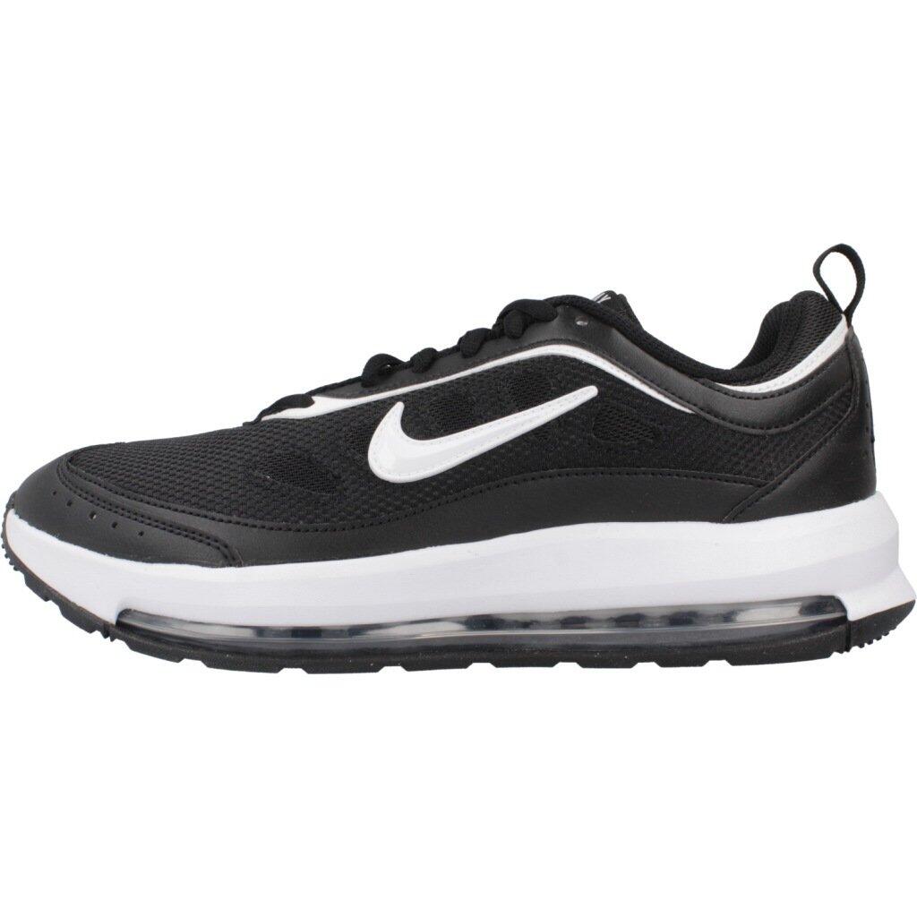 Baskets Nike Modèle Nike Air Max Ap Couleur Noir 2/7