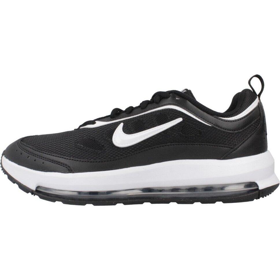 Tenisówki Nike Model Nike Air Max Ap Kolor Czarny