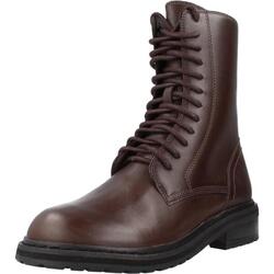 Clarks Modèle Tilham Lace Couleur Marron