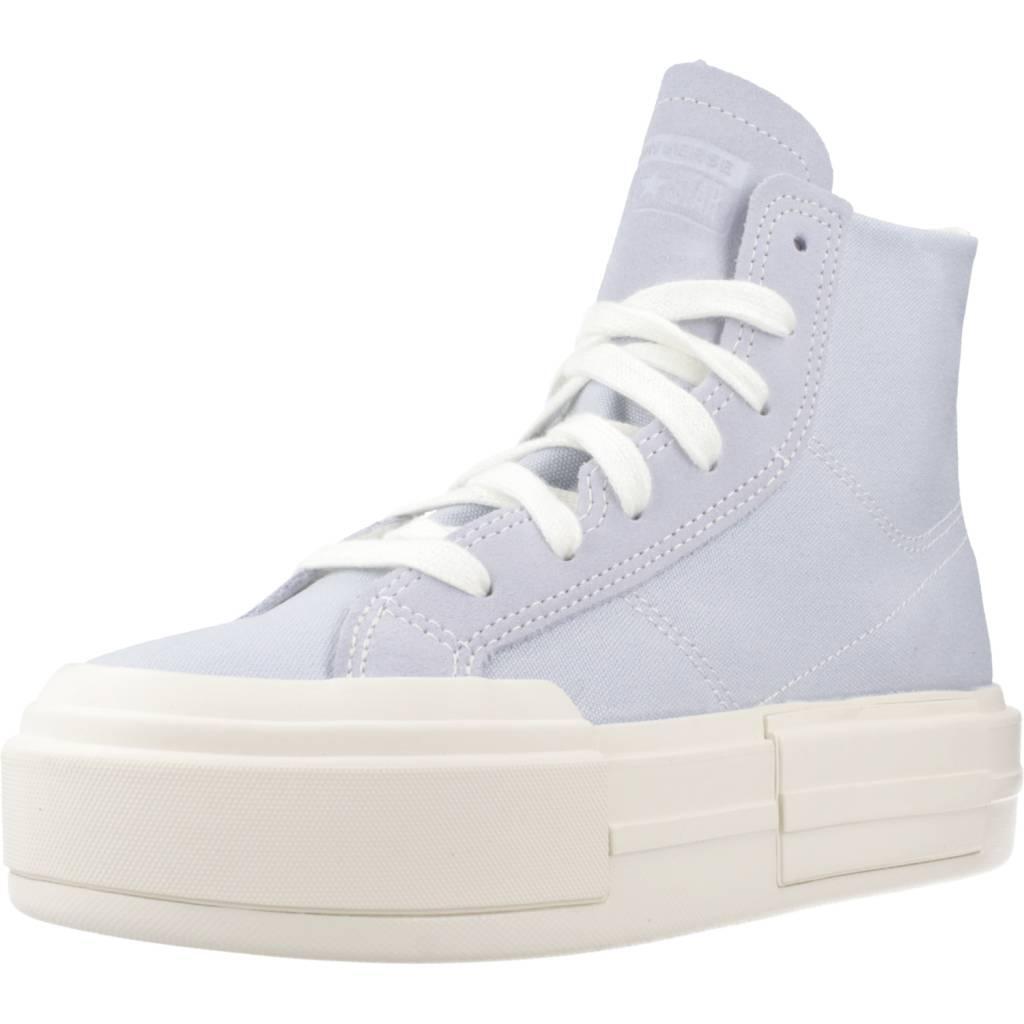 Buty CONVERSE CHUCK TAYLOR ALL STAR CRUISE HI Niebieski