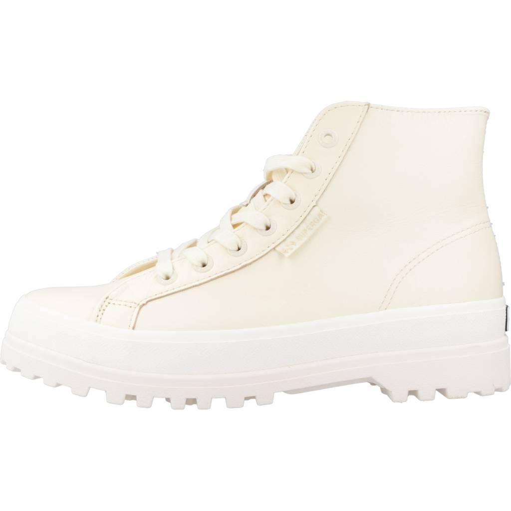 Botines Mujer Superga S41188w 2341 2/5