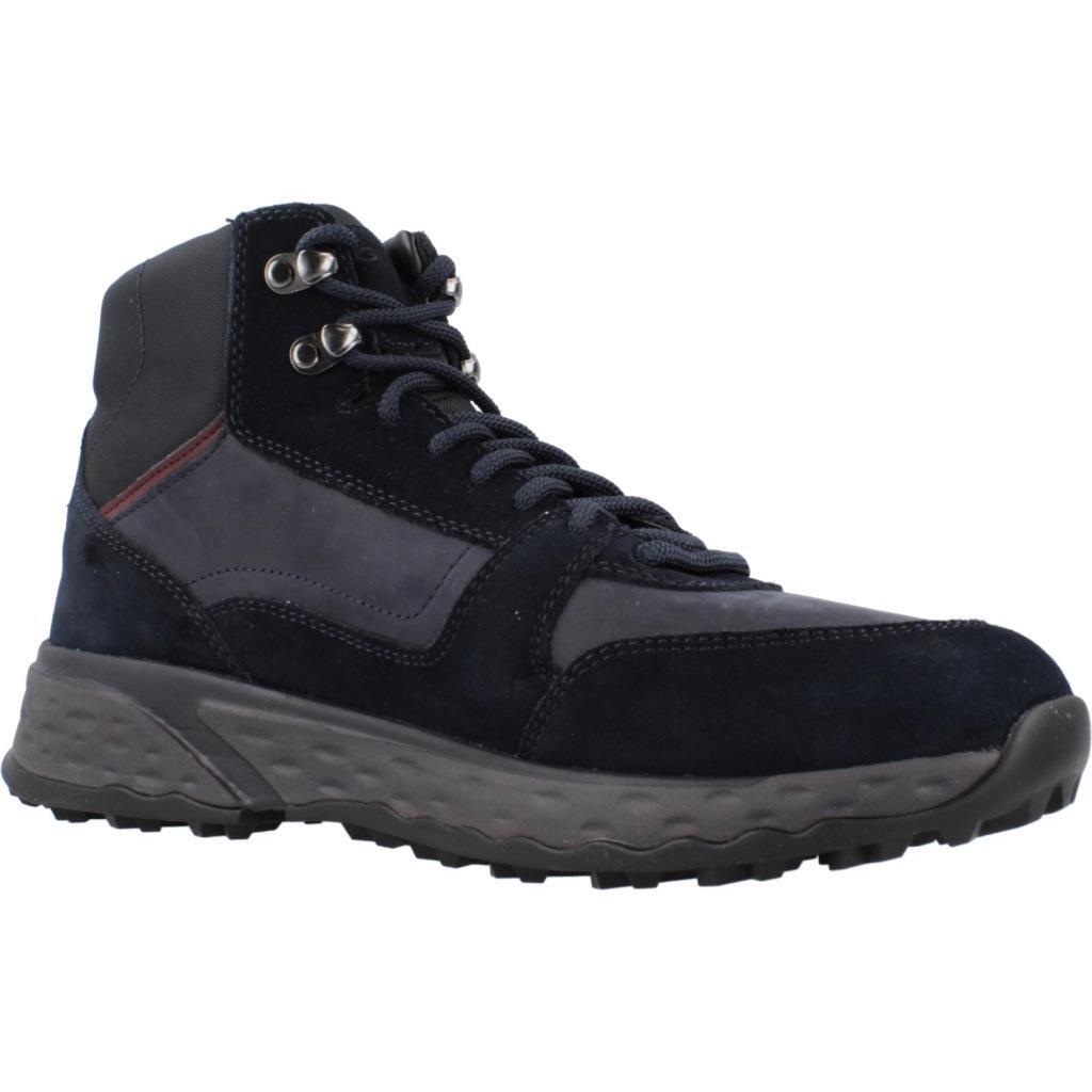 Botines Hombre Geox U Sterrato 5/5