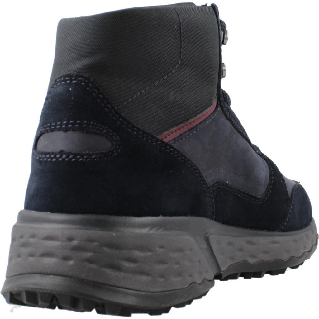 Botines Hombre Geox U Sterrato 3/5