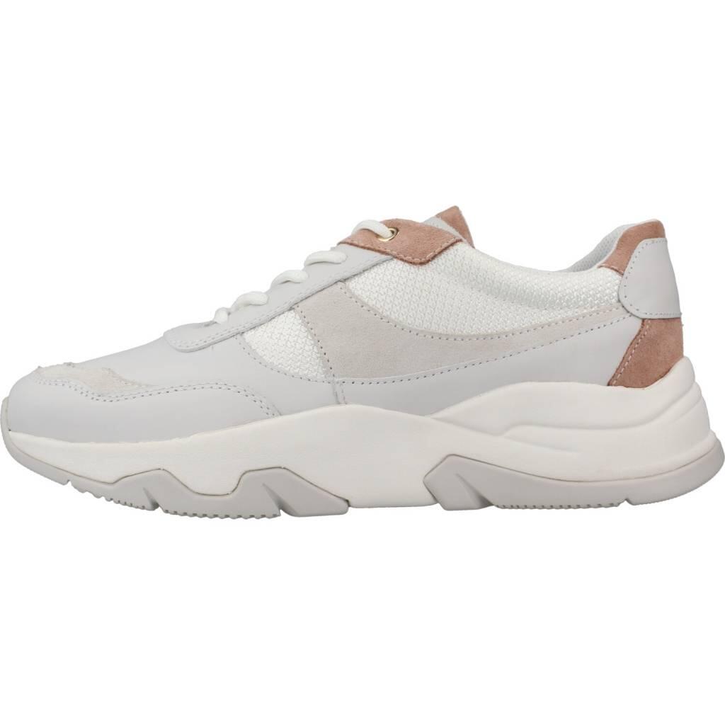 Buty GEOX D KRISTENE Szary 2/5