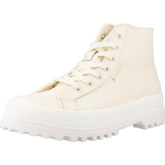 Superga Modell S41188w 2341 Farbe Weiß