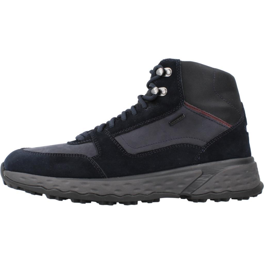 Botines Hombre Geox U Sterrato 2/5