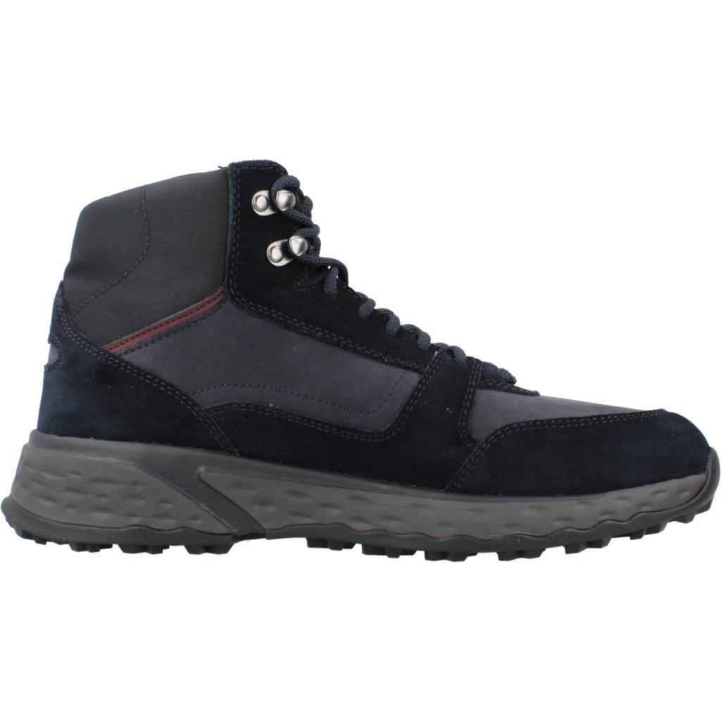 Botines Hombre Geox U Sterrato 4/5