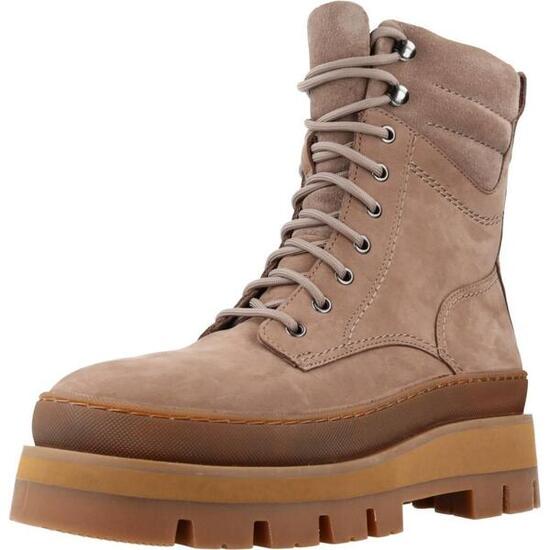 Clarks Modell Orianna2 Hike Farbe Beige