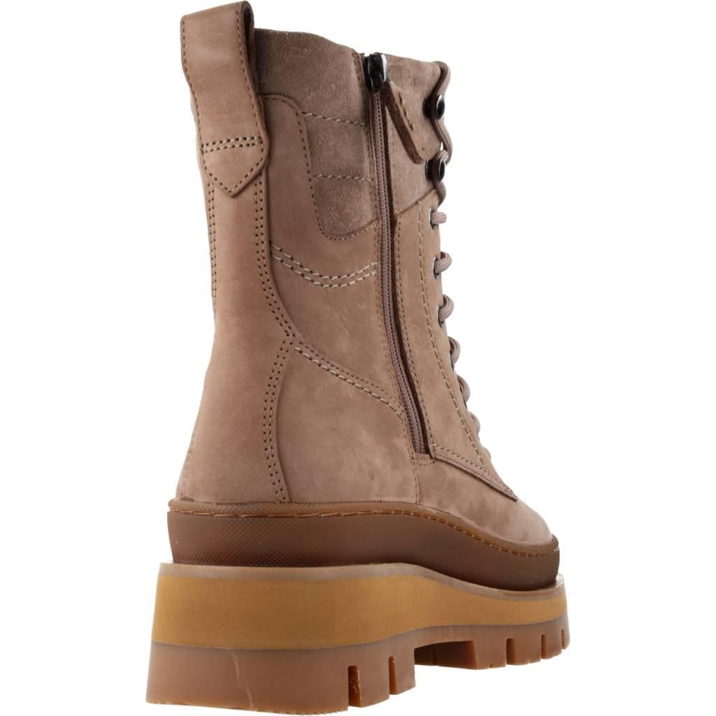 Clarks Modèle Orianna2 Hike Couleur Beige 3/5