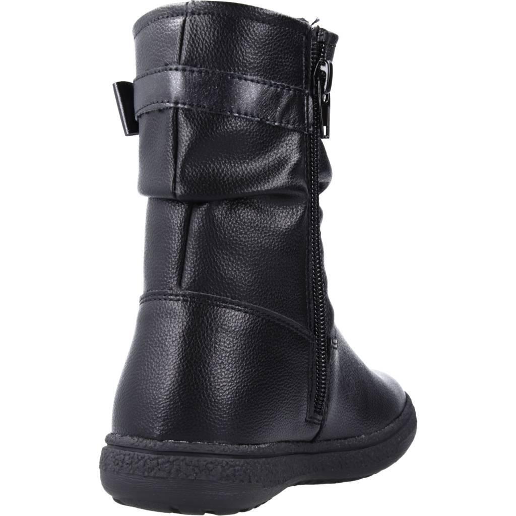 Bottes Chicco Modello Certa Colore Nero 3/5