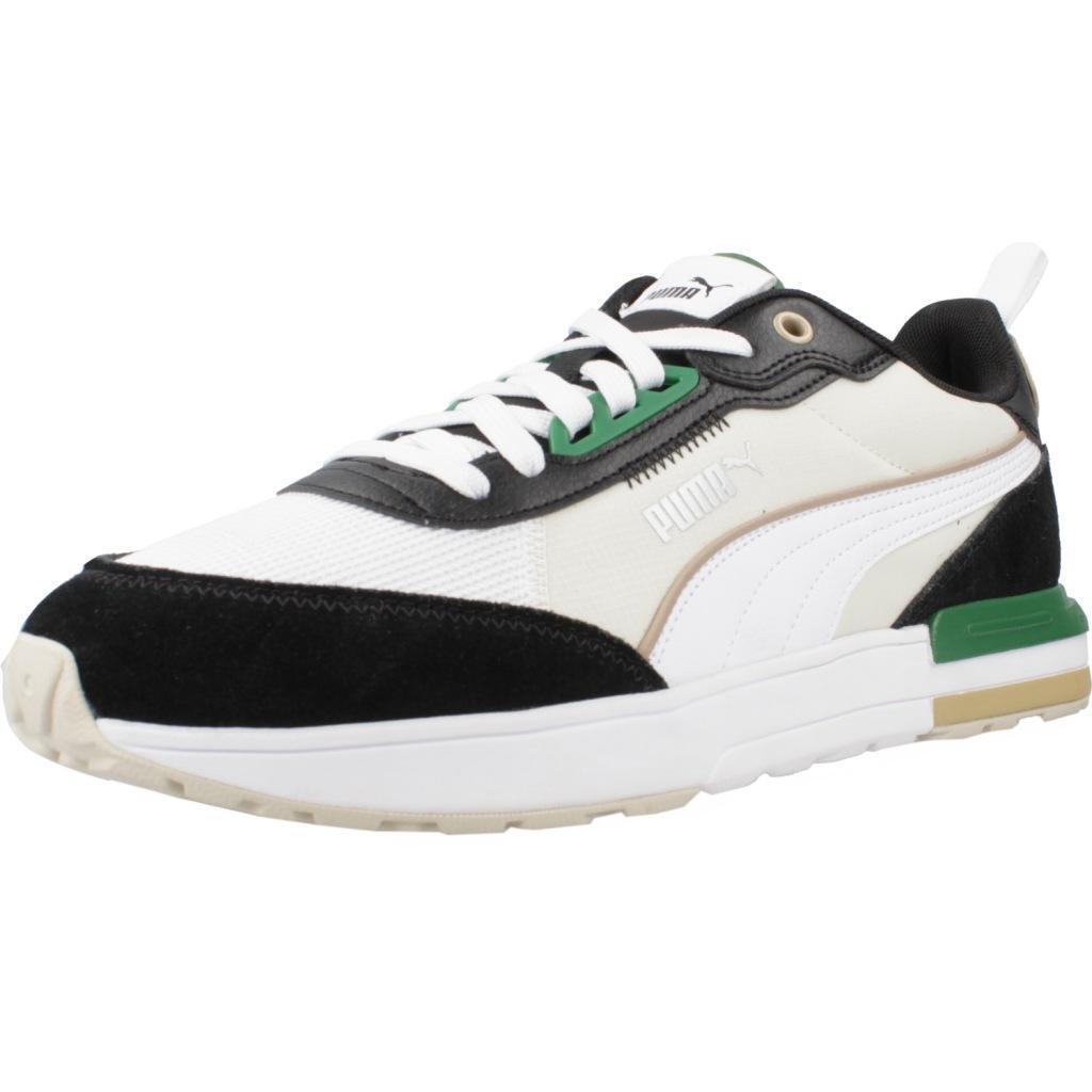 PUMA picture